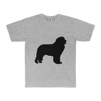 Newfoundland Men's Surf Tee