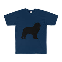 Newfoundland Men's Surf Tee