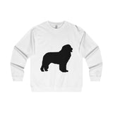 Newfoundland Men's Midweight Crewneck Sweatshirt