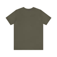 Black Pomeranian Unisex Jersey Short Sleeve Tee, S - 3XL, 16 Colors, Cotton, Light Fabric, FREE Shipping, Made in USA!!