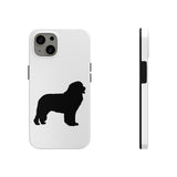 Newfoundland Case Mate Tough Phone Cases