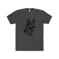 German Shepherd T-Shirt