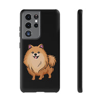 Pomeranian Tough Cases, Made in the USA!!