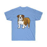 Bulldog Unisex Ultra Cotton Tee