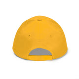 Boston Terrier Unisex Twill Hat, Cotton Twill, Adjustable Velcro Closure, FREE Shipping, Made in USA!!