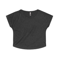 Newfoundland Women's Tri-Blend Dolman