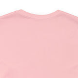 Black Pomeranian Unisex Jersey Short Sleeve Tee, S - 3XL, 16 Colors, Cotton, Light Fabric, FREE Shipping, Made in USA!!