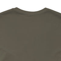 Black Pomeranian Unisex Jersey Short Sleeve Tee, S - 3XL, 16 Colors, Cotton, Light Fabric, FREE Shipping, Made in USA!!