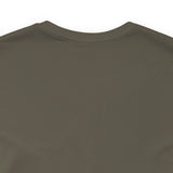 Black Pomeranian Unisex Jersey Short Sleeve Tee, S - 3XL, 16 Colors, Cotton, Light Fabric, FREE Shipping, Made in USA!!