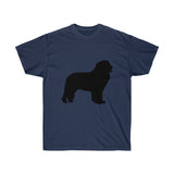 Newfoundland Unisex Ultra Cotton Tee