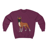 Great Dane Unisex Heavy Blend™ Crewneck Sweatshirt