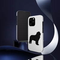 Newfoundland Case Mate Tough Phone Cases