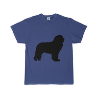 Newfoundland Unisex Short Sleeve Tee