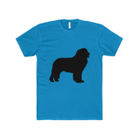 Newfoundland Men's Cotton Crew Tee