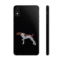 German Shorthaired Pointer Case Mate Tough Phone Cases