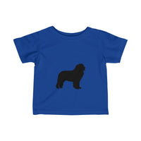 Newfoundland Infant Fine Jersey Tee