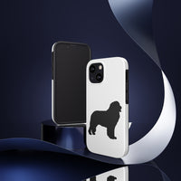 Newfoundland Case Mate Tough Phone Cases