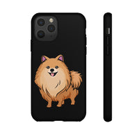 Pomeranian Tough Cases, Made in the USA!!