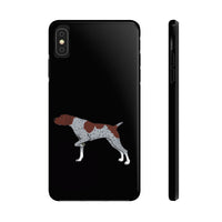 German Shorthaired Pointer Case Mate Tough Phone Cases