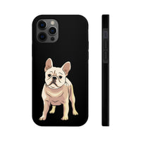 French Bulldog Case Mate Tough Phone Cases