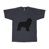 Newfoundland Unisex Adult Tee