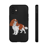 Cavalier King Charles Spaniel Tough Cases