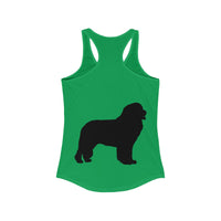 Newfoundland Women's Ideal Racerback Tank