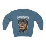 Rottweiler Unisex Heavy Blend™ Crewneck Sweatshirt
