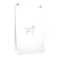 Labrador Retriever Posters