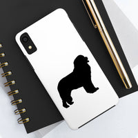 Newfoundland Case Mate Tough Phone Cases