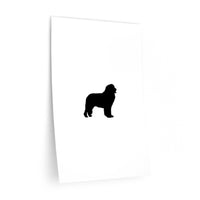 Newfoundland Wall Decals