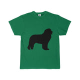 Newfoundland Unisex Short Sleeve Tee