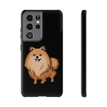 Pomeranian Tough Cases, Made in the USA!!