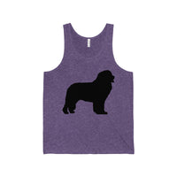 Newfoundland Unisex Jersey Tank