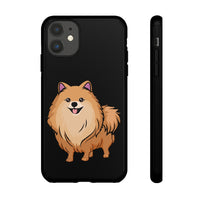 Pomeranian Tough Cases, Made in the USA!!