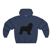 Newfoundland Men's NUBLEND® Hooded Sweatshirt