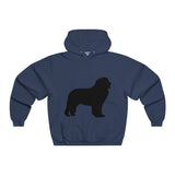 Newfoundland Men's NUBLEND® Hooded Sweatshirt