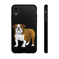 Bulldog Cell Phone Tough Cases