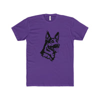 German Shepherd T-Shirt