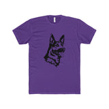 German Shepherd T-Shirt