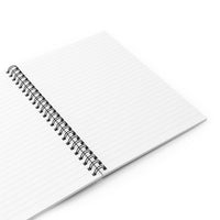 Newfoundland Spiral Notebook - Ruled Line