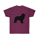 Newfoundland Unisex Ultra Cotton Tee