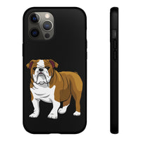 Bulldog Cell Phone Tough Cases