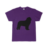 Newfoundland Unisex Short Sleeve Tee