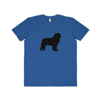 Newfoundland Men's Lightweight Fashion Tee