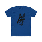 German Shepherd T-Shirt