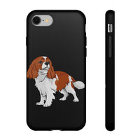 Cavalier King Charles Spaniel Tough Cases