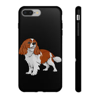 Cavalier King Charles Spaniel Tough Cases