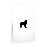 Newfoundland Wall Decals