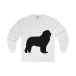 Newfoundland Unisex Long Sleeve Tee